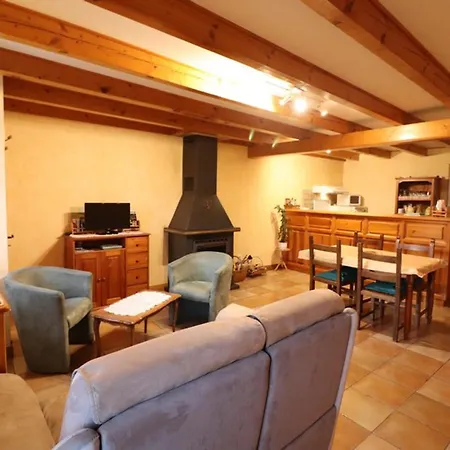 Maison De Caractere Renovee Avec Jardin, Pres Des Monts Et Activites De Plein Air - Fr-1-742-111 * Neussargues en Pinatelle